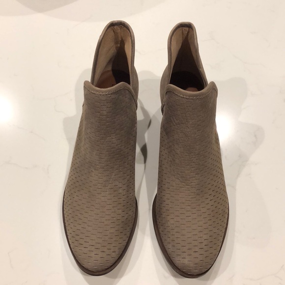 Lucky Brand Shoes - Lucky Brand Booties